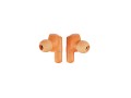 SKULLCANDY-слушалки-TW DIME GOLDEN ORANGE